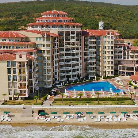 Andalucia Beach Hotel エレニテ エクステリア 写真