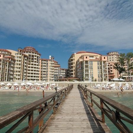 Andalucia Beach Hotel エレニテ エクステリア 写真