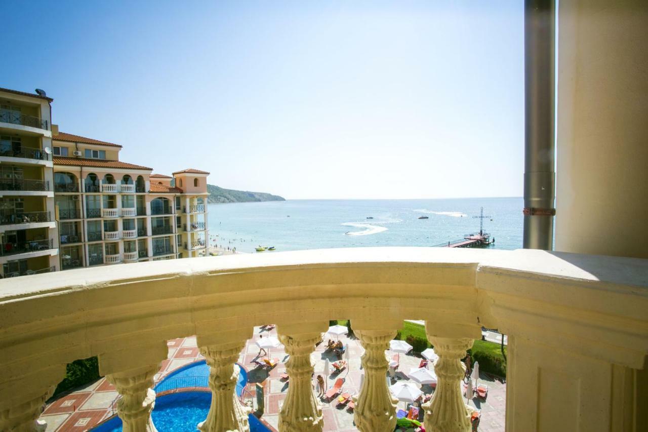 Andalucia Beach Hotel エレニテ 部屋 写真